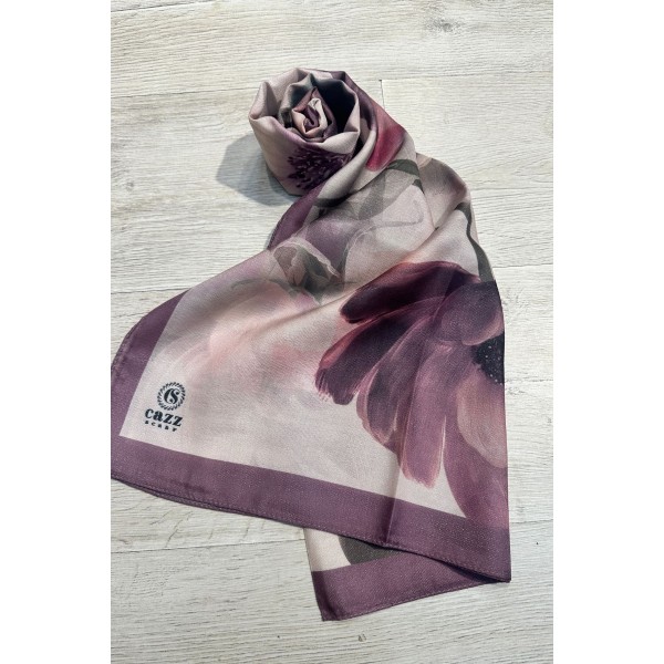 Işıltılı Solft Eşarp 02M